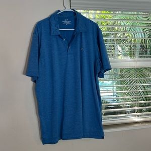 Vineyard Vines XL Performance Polo